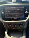 USED 2020 70 SEAT IBIZA 1.0 TSI FR Hatchback 5dr Petrol Manual Euro 6 (s/s) (110 ps) WITH ONLY 12,900 MILES FROM NEW, THIS SEAT IBIZA IS IN SUPERB CONDITION AND HAS CLIMATE, CRUISE, NAVIGATION, APPLE CARPLAY AND EXCELLENT SERVICE HISTORY RECORDS.