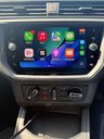USED 2020 70 SEAT IBIZA 1.0 TSI FR Hatchback 5dr Petrol Manual Euro 6 (s/s) (110 ps) WITH ONLY 12,900 MILES FROM NEW, THIS SEAT IBIZA IS IN SUPERB CONDITION AND HAS CLIMATE, CRUISE, NAVIGATION, APPLE CARPLAY AND EXCELLENT SERVICE HISTORY RECORDS.