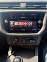 USED 2020 70 SEAT IBIZA 1.0 TSI FR Hatchback 5dr Petrol Manual Euro 6 (s/s) (110 ps) WITH ONLY 12,900 MILES FROM NEW, THIS SEAT IBIZA IS IN SUPERB CONDITION AND HAS CLIMATE, CRUISE, NAVIGATION, APPLE CARPLAY AND EXCELLENT SERVICE HISTORY RECORDS.