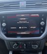 USED 2020 70 SEAT IBIZA 1.0 TSI FR Hatchback 5dr Petrol Manual Euro 6 (s/s) (110 ps) WITH ONLY 12,900 MILES FROM NEW, THIS SEAT IBIZA IS IN SUPERB CONDITION AND HAS CLIMATE, CRUISE, NAVIGATION, APPLE CARPLAY AND EXCELLENT SERVICE HISTORY RECORDS.