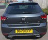 USED 2020 70 SEAT IBIZA 1.0 TSI FR Hatchback 5dr Petrol Manual Euro 6 (s/s) (110 ps) WITH ONLY 12,900 MILES FROM NEW, THIS SEAT IBIZA IS IN SUPERB CONDITION AND HAS CLIMATE, CRUISE, NAVIGATION, APPLE CARPLAY AND EXCELLENT SERVICE HISTORY RECORDS.
