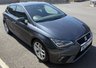 USED 2020 70 SEAT IBIZA 1.0 TSI FR Hatchback 5dr Petrol Manual Euro 6 (s/s) (110 ps) WITH ONLY 12,900 MILES FROM NEW, THIS SEAT IBIZA IS IN SUPERB CONDITION AND HAS CLIMATE, CRUISE, NAVIGATION, APPLE CARPLAY AND EXCELLENT SERVICE HISTORY RECORDS.