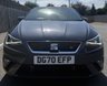 USED 2020 70 SEAT IBIZA 1.0 TSI FR Hatchback 5dr Petrol Manual Euro 6 (s/s) (110 ps) WITH ONLY 12,900 MILES FROM NEW, THIS SEAT IBIZA IS IN SUPERB CONDITION AND HAS CLIMATE, CRUISE, NAVIGATION, APPLE CARPLAY AND EXCELLENT SERVICE HISTORY RECORDS.