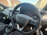 USED 2020 70 SEAT IBIZA 1.0 TSI FR Hatchback 5dr Petrol Manual Euro 6 (s/s) (110 ps) WITH ONLY 12,900 MILES FROM NEW, THIS SEAT IBIZA IS IN SUPERB CONDITION AND HAS CLIMATE, CRUISE, NAVIGATION, APPLE CARPLAY AND EXCELLENT SERVICE HISTORY RECORDS.