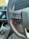 USED 2020 70 SEAT IBIZA 1.0 TSI FR Hatchback 5dr Petrol Manual Euro 6 (s/s) (110 ps) WITH ONLY 12,900 MILES FROM NEW, THIS SEAT IBIZA IS IN SUPERB CONDITION AND HAS CLIMATE, CRUISE, NAVIGATION, APPLE CARPLAY AND EXCELLENT SERVICE HISTORY RECORDS.