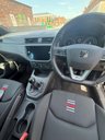 USED 2020 70 SEAT IBIZA 1.0 TSI FR Hatchback 5dr Petrol Manual Euro 6 (s/s) (110 ps) WITH ONLY 12,900 MILES FROM NEW, THIS SEAT IBIZA IS IN SUPERB CONDITION AND HAS CLIMATE, CRUISE, NAVIGATION, APPLE CARPLAY AND EXCELLENT SERVICE HISTORY RECORDS.