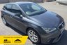 USED 2020 70 SEAT IBIZA 1.0 TSI FR Hatchback 5dr Petrol Manual Euro 6 (s/s) (110 ps) WITH ONLY 12,900 MILES FROM NEW, THIS SEAT IBIZA IS IN SUPERB CONDITION AND HAS CLIMATE, CRUISE, NAVIGATION, APPLE CARPLAY AND EXCELLENT SERVICE HISTORY RECORDS.