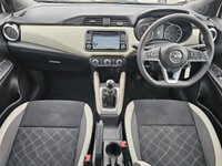USED 2017 67 NISSAN MICRA 1.0 Acenta Hatchback 5dr Petrol Manual Euro 6 (71 ps) 6 months warranty, &pound;1000 per claim