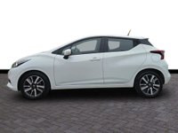 USED 2017 67 NISSAN MICRA 1.0 Acenta Hatchback 5dr Petrol Manual Euro 6 (71 ps) 6 months warranty, &pound;1000 per claim