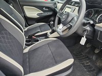 USED 2017 67 NISSAN MICRA 1.0 Acenta Hatchback 5dr Petrol Manual Euro 6 (71 ps) 6 months warranty, &pound;1000 per claim