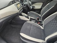 USED 2017 67 NISSAN MICRA 1.0 Acenta Hatchback 5dr Petrol Manual Euro 6 (71 ps) 6 months warranty, &pound;1000 per claim