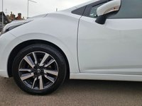 USED 2017 67 NISSAN MICRA 1.0 Acenta Hatchback 5dr Petrol Manual Euro 6 (71 ps) 6 months warranty, &pound;1000 per claim