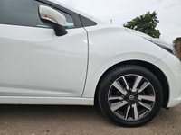 USED 2017 67 NISSAN MICRA 1.0 Acenta Hatchback 5dr Petrol Manual Euro 6 (71 ps) 6 months warranty, &pound;1000 per claim