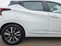 USED 2017 67 NISSAN MICRA 1.0 Acenta Hatchback 5dr Petrol Manual Euro 6 (71 ps) 6 months warranty, &pound;1000 per claim