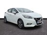 USED 2017 67 NISSAN MICRA 1.0 Acenta Hatchback 5dr Petrol Manual Euro 6 (71 ps) 6 months warranty, &pound;1000 per claim