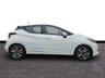 USED 2017 67 NISSAN MICRA 1.0 Acenta Hatchback 5dr Petrol Manual Euro 6 (71 ps) 6 months warranty, &pound;1000 per claim