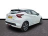 USED 2017 67 NISSAN MICRA 1.0 Acenta Hatchback 5dr Petrol Manual Euro 6 (71 ps) 6 months warranty, &pound;1000 per claim
