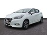 USED 2017 67 NISSAN MICRA 1.0 Acenta Hatchback 5dr Petrol Manual Euro 6 (71 ps) 6 months warranty, &pound;1000 per claim