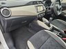 USED 2017 67 NISSAN MICRA 1.0 Acenta Hatchback 5dr Petrol Manual Euro 6 (71 ps) 6 months warranty, &pound;1000 per claim