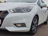 USED 2017 67 NISSAN MICRA 1.0 Acenta Hatchback 5dr Petrol Manual Euro 6 (71 ps) 6 months warranty, &pound;1000 per claim