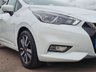 USED 2017 67 NISSAN MICRA 1.0 Acenta Hatchback 5dr Petrol Manual Euro 6 (71 ps) 6 months warranty, &pound;1000 per claim