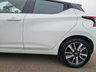USED 2017 67 NISSAN MICRA 1.0 Acenta Hatchback 5dr Petrol Manual Euro 6 (71 ps) 6 months warranty, &pound;1000 per claim