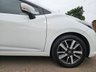 USED 2017 67 NISSAN MICRA 1.0 Acenta Hatchback 5dr Petrol Manual Euro 6 (71 ps) 6 months warranty, &pound;1000 per claim