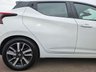 USED 2017 67 NISSAN MICRA 1.0 Acenta Hatchback 5dr Petrol Manual Euro 6 (71 ps) 6 months warranty, &pound;1000 per claim