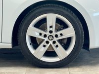 USED 2018 18 SEAT LEON 1.4 TSI FR Technology Hatchback 5dr Petrol Manual Euro 6 (s/s) (125 ps) 