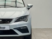 USED 2018 18 SEAT LEON 1.4 TSI FR Technology Hatchback 5dr Petrol Manual Euro 6 (s/s) (125 ps) 