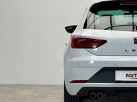 USED 2018 18 SEAT LEON 1.4 TSI FR Technology Hatchback 5dr Petrol Manual Euro 6 (s/s) (125 ps) 