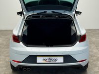 USED 2018 18 SEAT LEON 1.4 TSI FR Technology Hatchback 5dr Petrol Manual Euro 6 (s/s) (125 ps) 