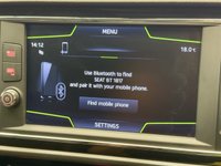 USED 2018 18 SEAT LEON 1.4 TSI FR Technology Hatchback 5dr Petrol Manual Euro 6 (s/s) (125 ps) 