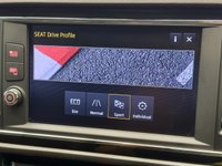 USED 2018 18 SEAT LEON 1.4 TSI FR Technology Hatchback 5dr Petrol Manual Euro 6 (s/s) (125 ps) 