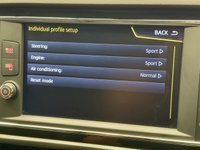 USED 2018 18 SEAT LEON 1.4 TSI FR Technology Hatchback 5dr Petrol Manual Euro 6 (s/s) (125 ps) 