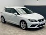 USED 2018 18 SEAT LEON 1.4 TSI FR Technology Hatchback 5dr Petrol Manual Euro 6 (s/s) (125 ps) 
