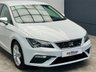 USED 2018 18 SEAT LEON 1.4 TSI FR Technology Hatchback 5dr Petrol Manual Euro 6 (s/s) (125 ps) 