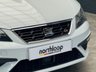 USED 2018 18 SEAT LEON 1.4 TSI FR Technology Hatchback 5dr Petrol Manual Euro 6 (s/s) (125 ps) 