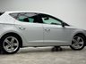 USED 2018 18 SEAT LEON 1.4 TSI FR Technology Hatchback 5dr Petrol Manual Euro 6 (s/s) (125 ps) 