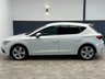 USED 2018 18 SEAT LEON 1.4 TSI FR Technology Hatchback 5dr Petrol Manual Euro 6 (s/s) (125 ps) 