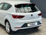 USED 2018 18 SEAT LEON 1.4 TSI FR Technology Hatchback 5dr Petrol Manual Euro 6 (s/s) (125 ps) 
