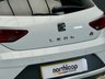 USED 2018 18 SEAT LEON 1.4 TSI FR Technology Hatchback 5dr Petrol Manual Euro 6 (s/s) (125 ps) 