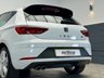 USED 2018 18 SEAT LEON 1.4 TSI FR Technology Hatchback 5dr Petrol Manual Euro 6 (s/s) (125 ps) 