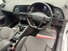 USED 2018 18 SEAT LEON 1.4 TSI FR Technology Hatchback 5dr Petrol Manual Euro 6 (s/s) (125 ps) 