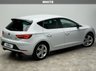 USED 2018 18 SEAT LEON 1.4 TSI FR Technology Hatchback 5dr Petrol Manual Euro 6 (s/s) (125 ps) 