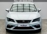 USED 2018 18 SEAT LEON 1.4 TSI FR Technology Hatchback 5dr Petrol Manual Euro 6 (s/s) (125 ps) 