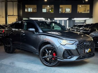 View our AUDI Q3