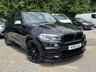 USED 2014 14 BMW X5 3.0 M50d SUV 5dr Diesel Auto xDrive Euro 6 (s/s) (381 ps) 