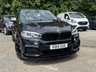 USED 2014 14 BMW X5 3.0 M50d SUV 5dr Diesel Auto xDrive Euro 6 (s/s) (381 ps) 