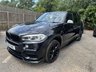 USED 2014 14 BMW X5 3.0 M50d SUV 5dr Diesel Auto xDrive Euro 6 (s/s) (381 ps) 